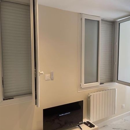Appartement Le Petit-Beauvoisine à Rouen Extérieur photo