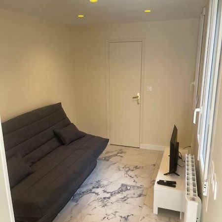 Appartement Le Petit-Beauvoisine à Rouen Extérieur photo