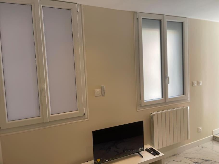 Appartement Le Petit-Beauvoisine à Rouen Extérieur photo
