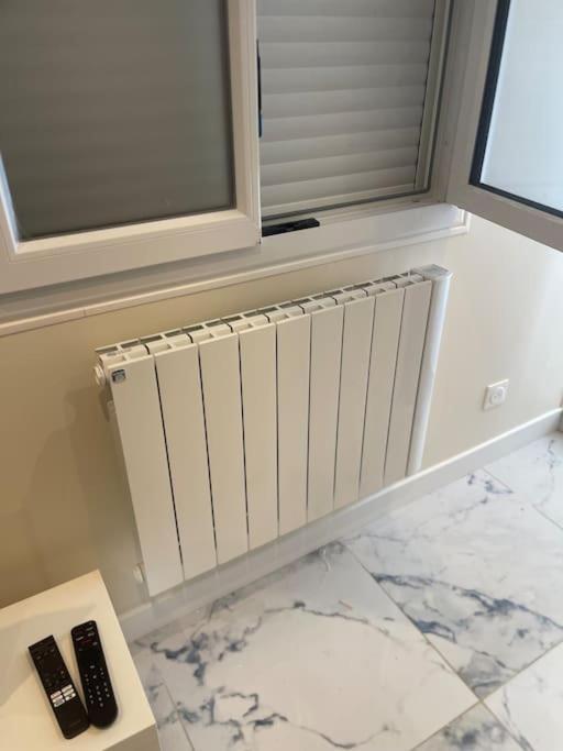 Appartement Le Petit-Beauvoisine à Rouen Extérieur photo