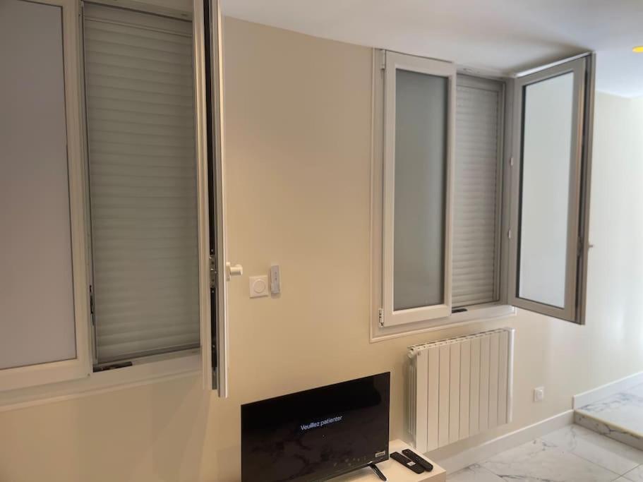 Appartement Le Petit-Beauvoisine à Rouen Extérieur photo