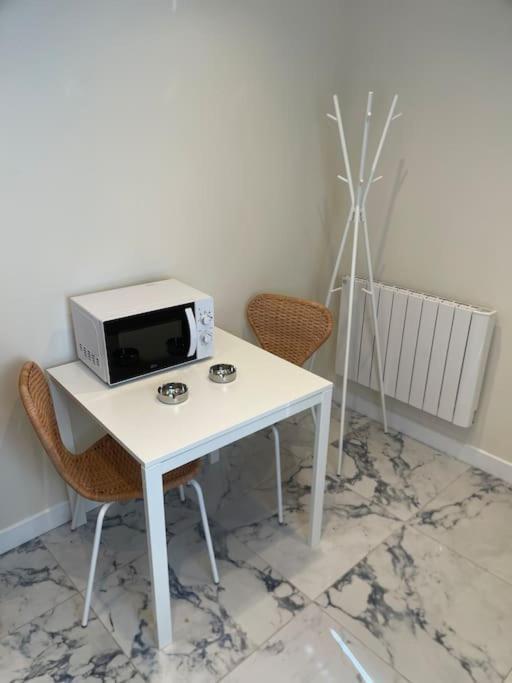 Appartement Le Petit-Beauvoisine à Rouen Extérieur photo