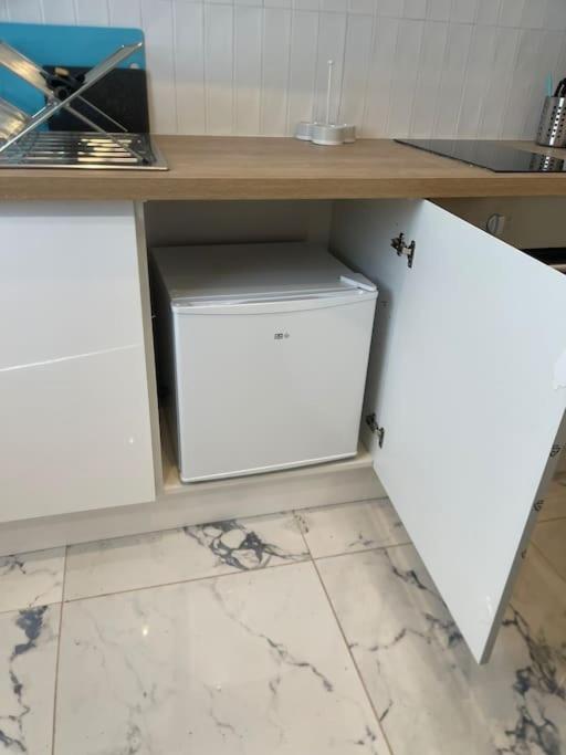 Appartement Le Petit-Beauvoisine à Rouen Extérieur photo