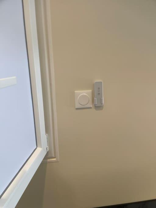 Appartement Le Petit-Beauvoisine à Rouen Extérieur photo