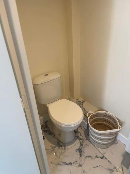 Appartement Le Petit-Beauvoisine à Rouen Extérieur photo