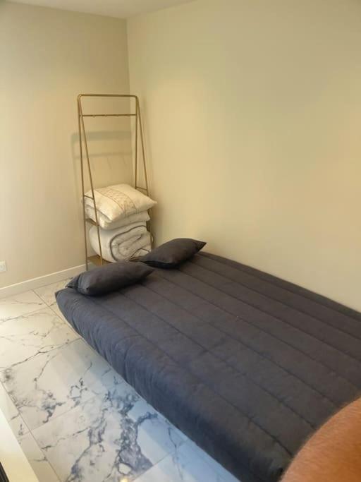 Appartement Le Petit-Beauvoisine à Rouen Extérieur photo