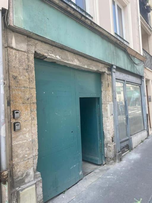 Appartement Le Petit-Beauvoisine à Rouen Extérieur photo